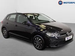 Used 2026 VW Polo Life Hatchback | £16,749 (Super price)