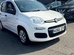 Used 2020 Fiat Panda Easy Hatchback | £3,950 (Super price)