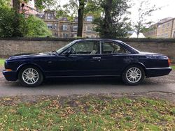 Blue Used 1997 Bentley Continental Sedan | £28,950