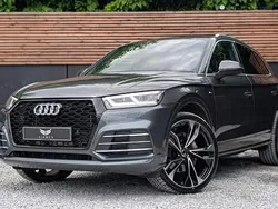 Used 2019 Audi Q5 Competition SUV | £27,250 (Fair price)