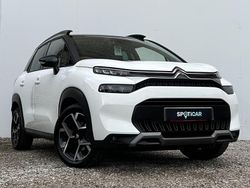 White Used 2023 Citroën C3 Aircross PureTech SUV | £15,995 (Fair price)