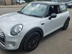 Silver Used 2014 Mini Cooper D Hatch Hatchback | £3,999 (Fair price)