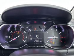 Black Used 2022 Citroën C3 PureTech Hatchback | £11,795 (Fair price)