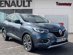 Used 2021 Renault Kadjar Version S SUV | £11,995 (Fair price)