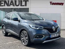 Used 2021 Renault Kadjar Version S SUV | £12,695 (Fair price)
