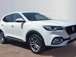 Used 2022 MG HS Exclusive SUV | £15,775 (Fair price)