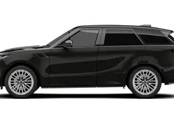New 2025 Land Rover Range Rover Sport SE Dynamic SUV | £94,396 (Fair price)