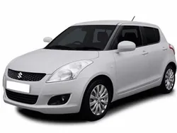 Used 2016 Suzuki Swift Sport | £7,995 (Fair price)