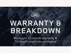 Blue Used 2018 Land Rover Discovery 5 HSE SUV | £22,895 (Fair price)