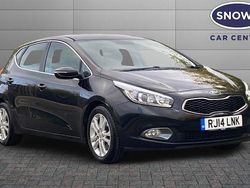 Used 2015 Kia Ceed 2 Hatchback | £6,289 (Fair price)