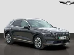 Used 2024 Genesis GV70 Sport SUV | £48,850 (Fair price)