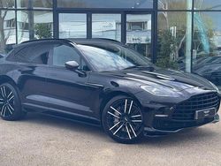 Used 2024 Aston Martin DBX 707 SUV | £189,950