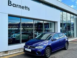 Other Used 2022 VW Polo Life Hatchback | £14,999 (Good price)
