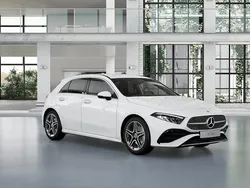 New 2026 Mercedes A200 Executive Hatchback | £31,710