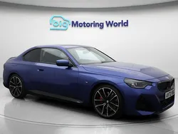 Used 2023 BMW 220 M Sport | £26,400 (Fair price)