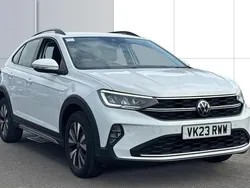 Used 2026 VW Taigo Life SUV | £16,552 (Super price)