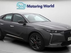 Used 2024 DS Automobiles DS4 Performance Hatchback | £15,900 (Super price)