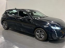Black Used 2022 Peugeot 308 Active Premium Hatchback | £15,998 (Fair price)