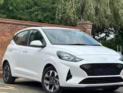 New 2025 Hyundai i10 Advanced Hatchback | £16,562 (Fair price)