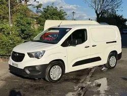 White Used 2021 Vauxhall Combo MPV | £10,332 (Fair price)