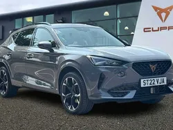 Used 2024 Cupra Formentor SUV | £24,955 (Fair price)