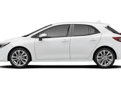 New 2025 Toyota Corolla Sport Hatchback | £28,887 (Good price)