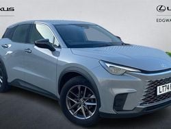 Used 2025 Lexus LBX SUV | £28,333 (Good price)