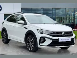 VW Taigo