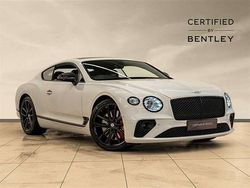 Used 2020 Bentley Continental Coupe | £99,750