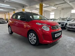 Citroën C1