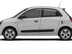Used 2017 Renault Twingo Dynamique Hatchback | £4,850 (Fair price)