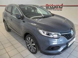 Grey Used 2020 Renault Kadjar Iconic SUV | £9,995 (Fair price)