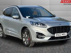 Used 2020 Ford Kuga ST-Line SUV | £19,699 (Fair price)