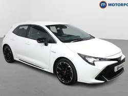 Used 2022 Toyota Corolla Sport Hatchback | £18,099 (Fair price)