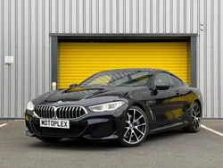 BMW 840