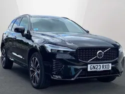 Used 2024 Volvo XC60 Ultimate SUV | £40,895 (Fair price)