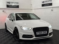 Used 2015 Audi A3 Hatchback | £8,790 (Good price)