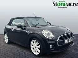 Used 2016 Mini Cooper D Hatchback | £9,995 (Fair price)