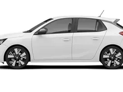 Used 2021 Vauxhall Corsa SRi Hatchback | £10,380 (Fair price)