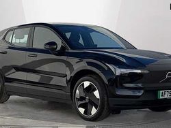 Grey New 2025 Volvo EX30 Ultra SUV | £31,715 (Fair price)