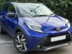 Used 2024 Toyota Aygo Hatchback | £16,699 (Fair price)