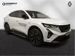 White New 2024 Renault Rafale Techno Esprit Alpine SUV | £32,985