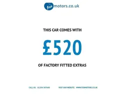 Grey Used 2015 Citroën DS4 Hatchback | £5,490