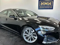 Used 2025 Audi A5 Sportback Sport Hatchback | £23,750 (Super price)