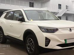 Used 2023 Ssangyong (KGM) Korando | £14,695
