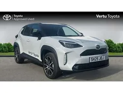 Other Used 2024 Toyota Yaris Cross Sport SUV | £26,500 (Fair price)