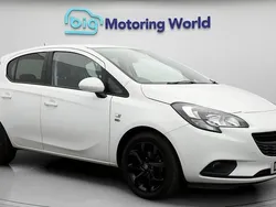 Used 2019 Vauxhall Corsa Hatchback | £8,300 (Fair price)
