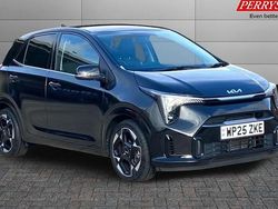 Used 2024 Kia Picanto Hatchback | £15,698 (A bit pricey)