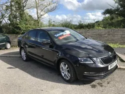 Black Used 2019 Skoda Octavia SE Hatchback | £18,995 (A bit pricey)