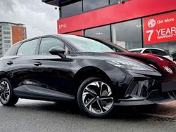 New 2024 MG MG4 EV Trophy Hatchback | £30,068 (Fair price)